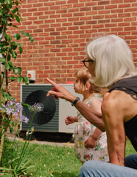 heat pump