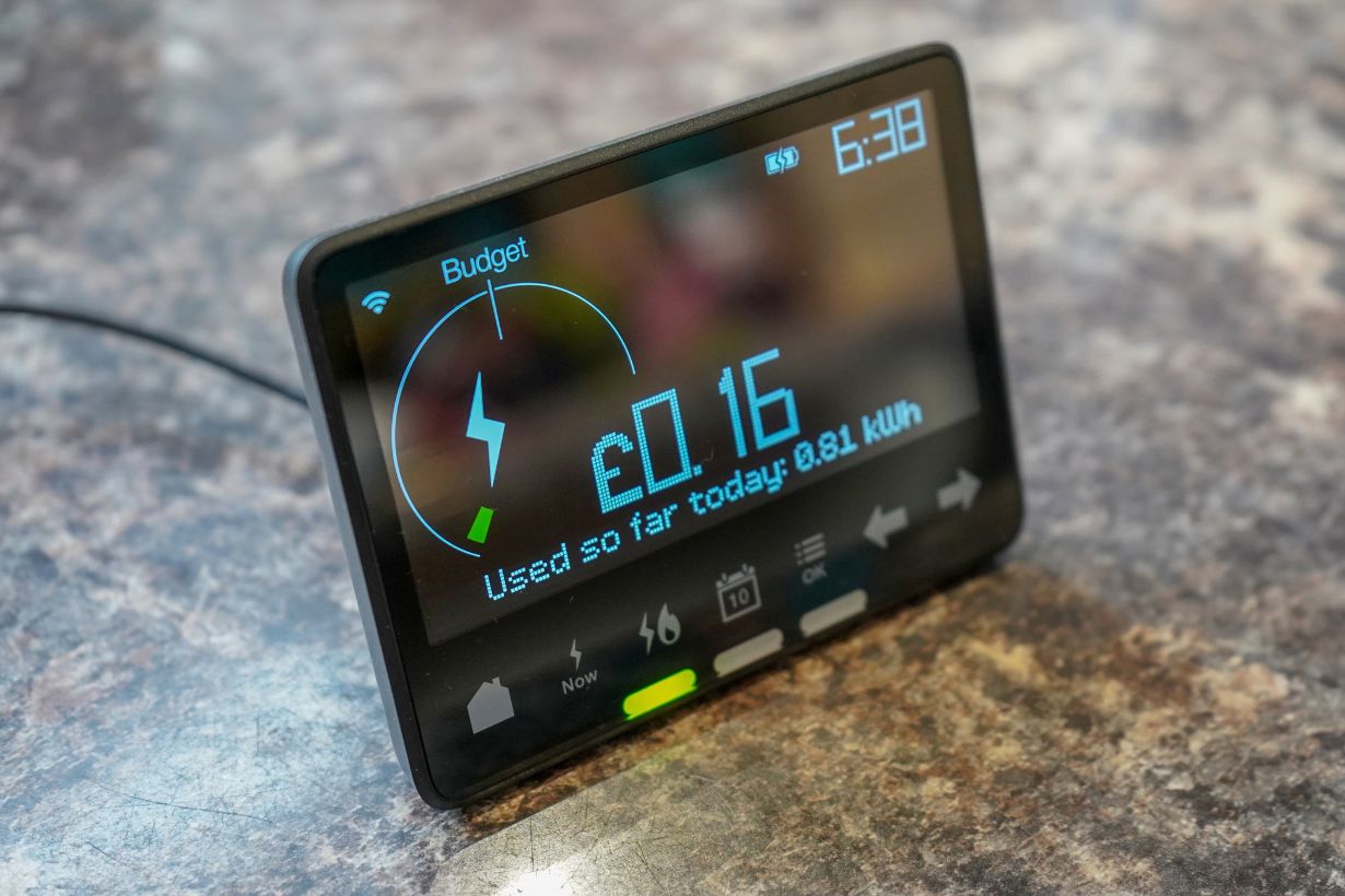Smart meter