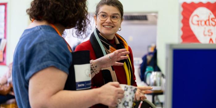 Energy at Home drop-in event