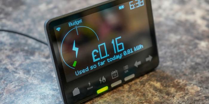 Smart meter