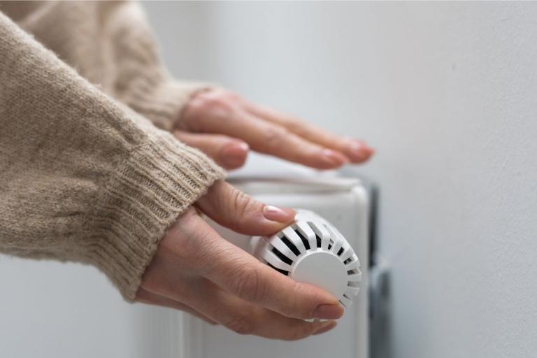 Energy at Home in Batheaston