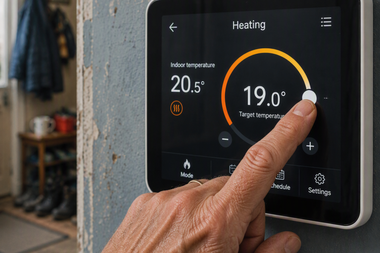 Home heating know-how