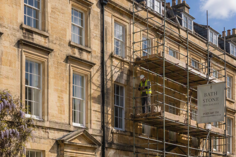 Listed Building Consent for home energy upgrades