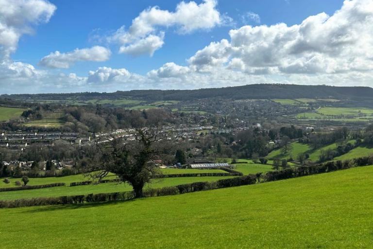 Batheaston and St Catherine