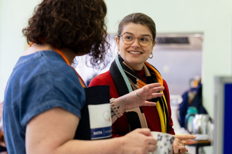 Share your experience and help others - become an Energy Champion!