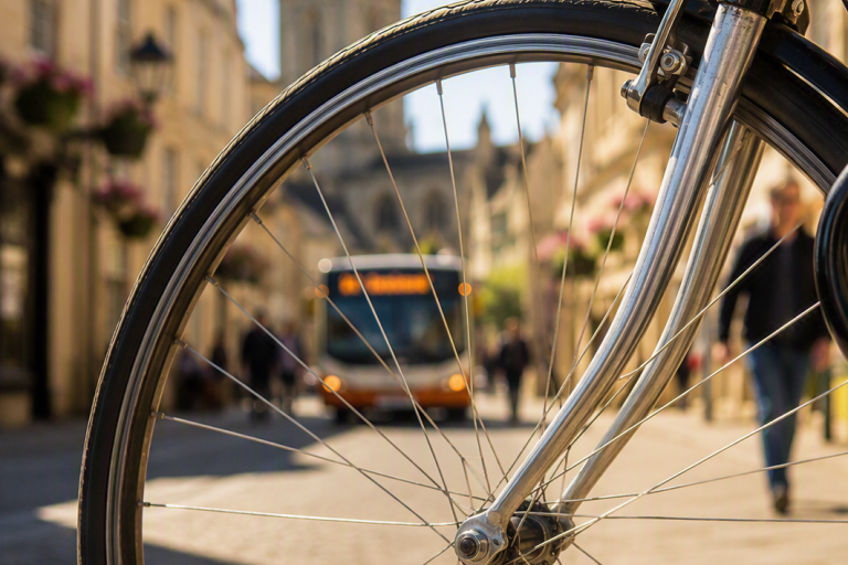 Rethink your everyday habits, for longer-term energy saving