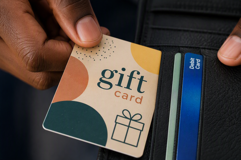 Saga guide to gift card and voucher scams