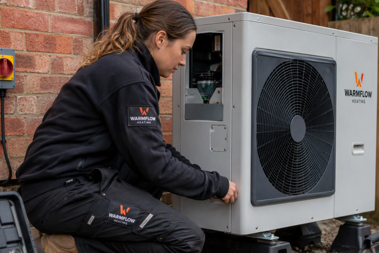 Find trusted installers and start work