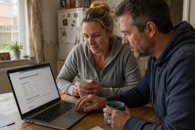 Funding, grants and practical support