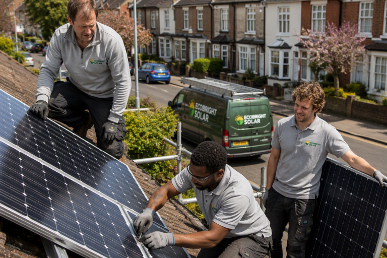 Explore ways to improve the energy efficiency of your home