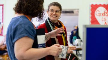 Energy at Home drop-in event