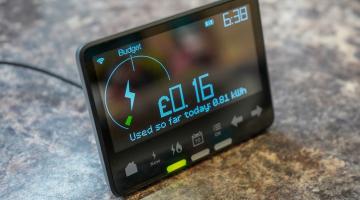 Smart meter